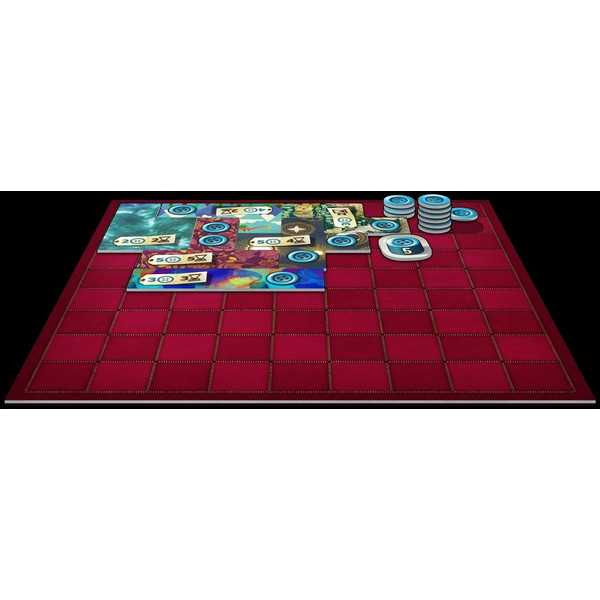 Lookout Games Patchwork: 10th Anniversary Edition Obrázek