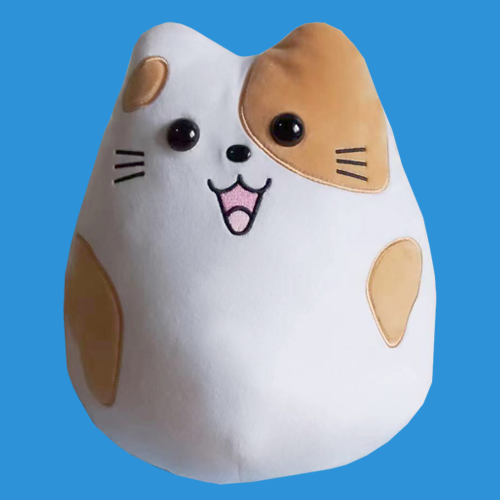 Smirk & Dagger Games Plyšák Boopable Boop Plush