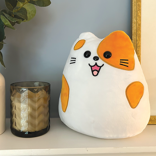 Smirk & Dagger Games Plyšák Boopable Boop Plush Obrázek