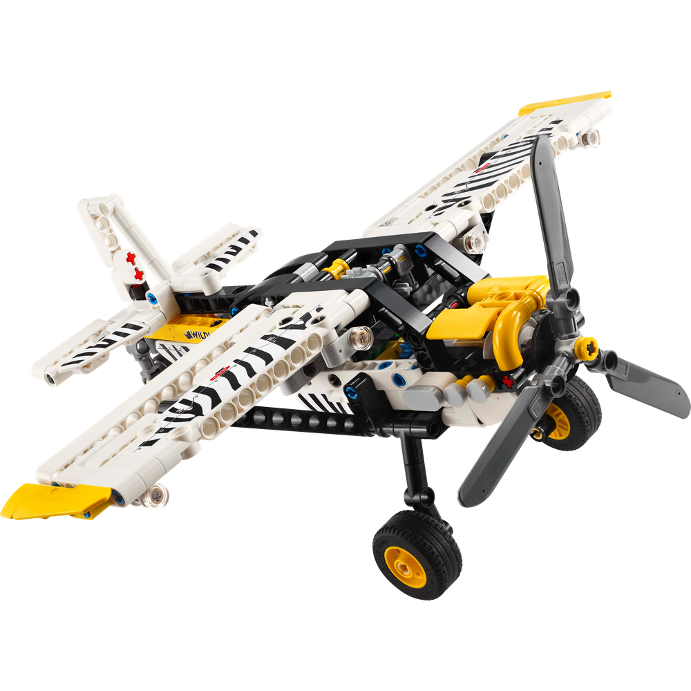 LEGO LEGO® Technic Letadlo do vzdálených oblastí 42198 Obrázek