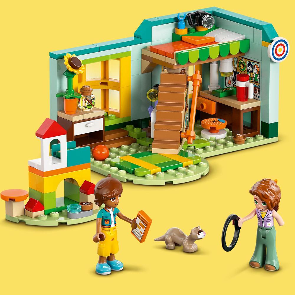 LEGO LEGO® Friends Pokoj Autumn 42646 Obrázek