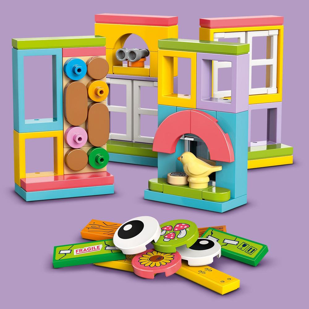 LEGO LEGO® Friends Dům přátelství na stromě 42652 Obrázek