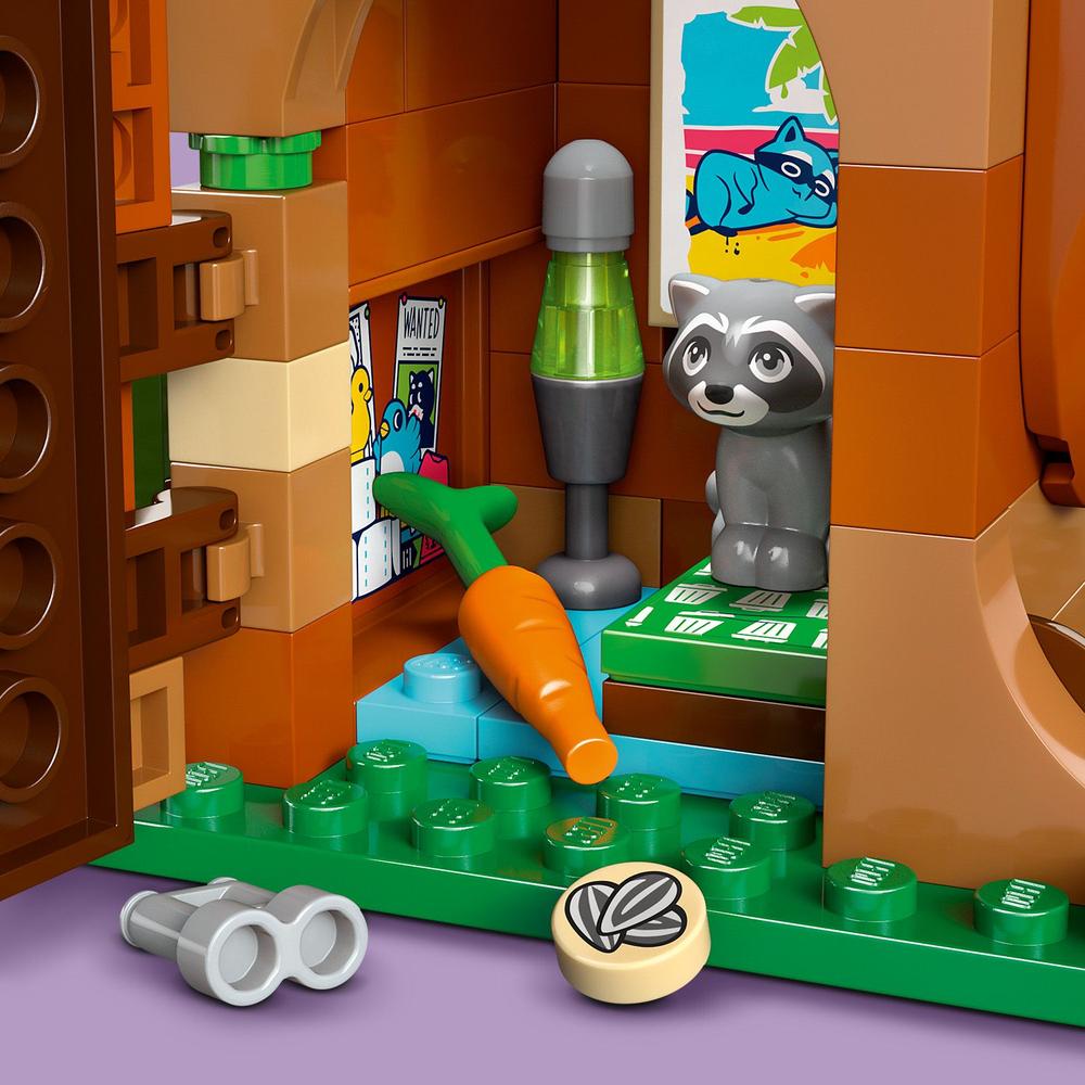 LEGO LEGO® Friends Dům přátelství na stromě 42652 Obrázek