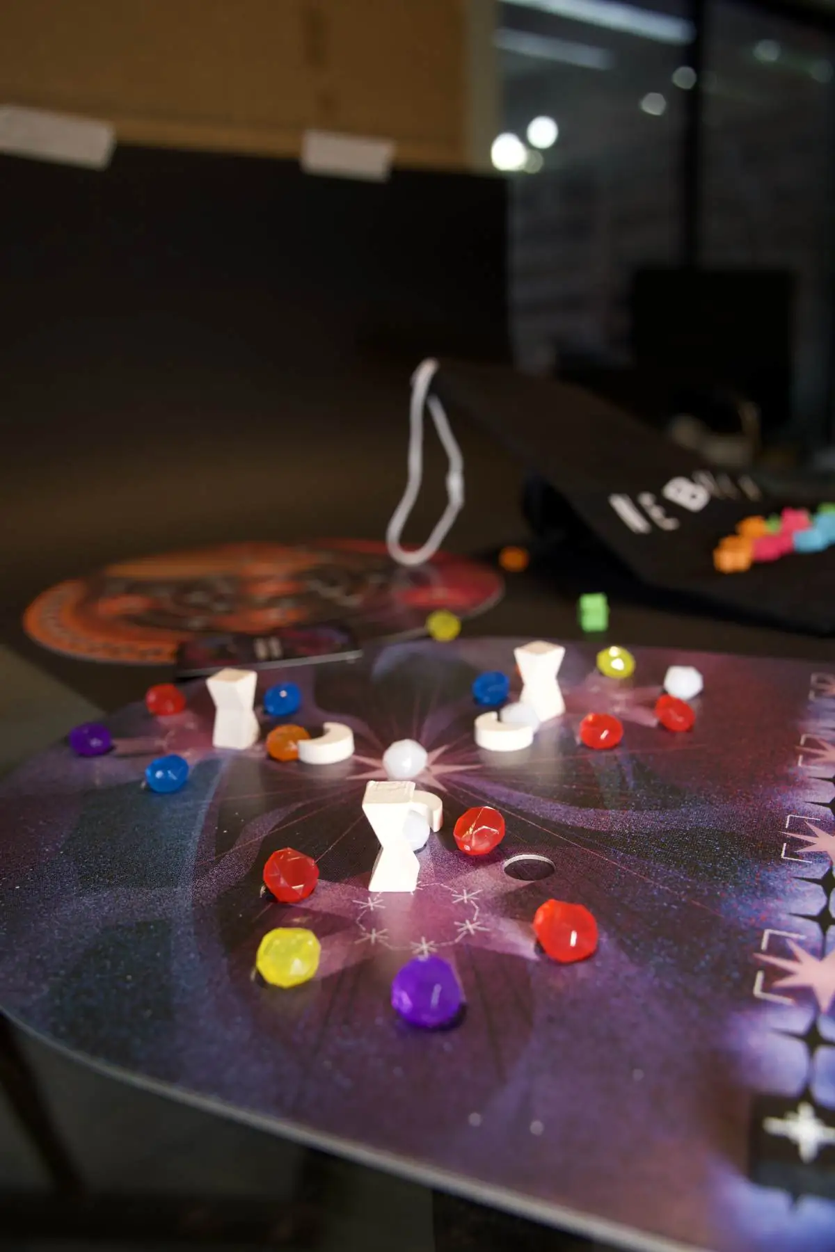 Mindok Nebula - CZ Obrázek