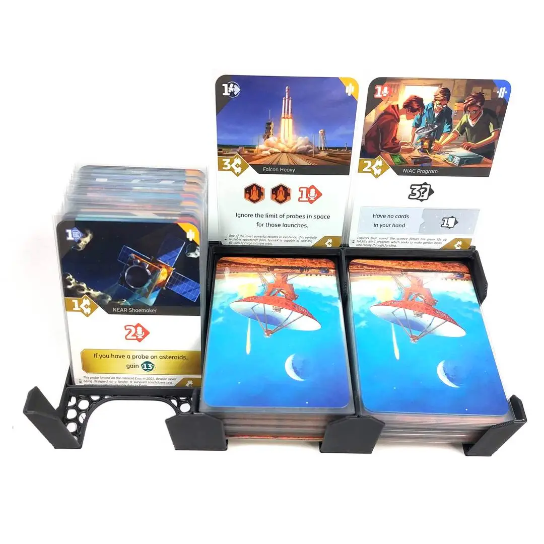 Inserty HERMAN Insert: SETI: Pátrání po mimozemské inteligenci Obrázek