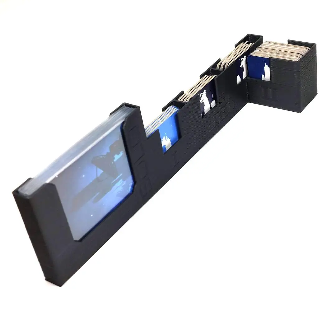 Inserty HERMAN Insert: SETI: Pátrání po mimozemské inteligenci Obrázek