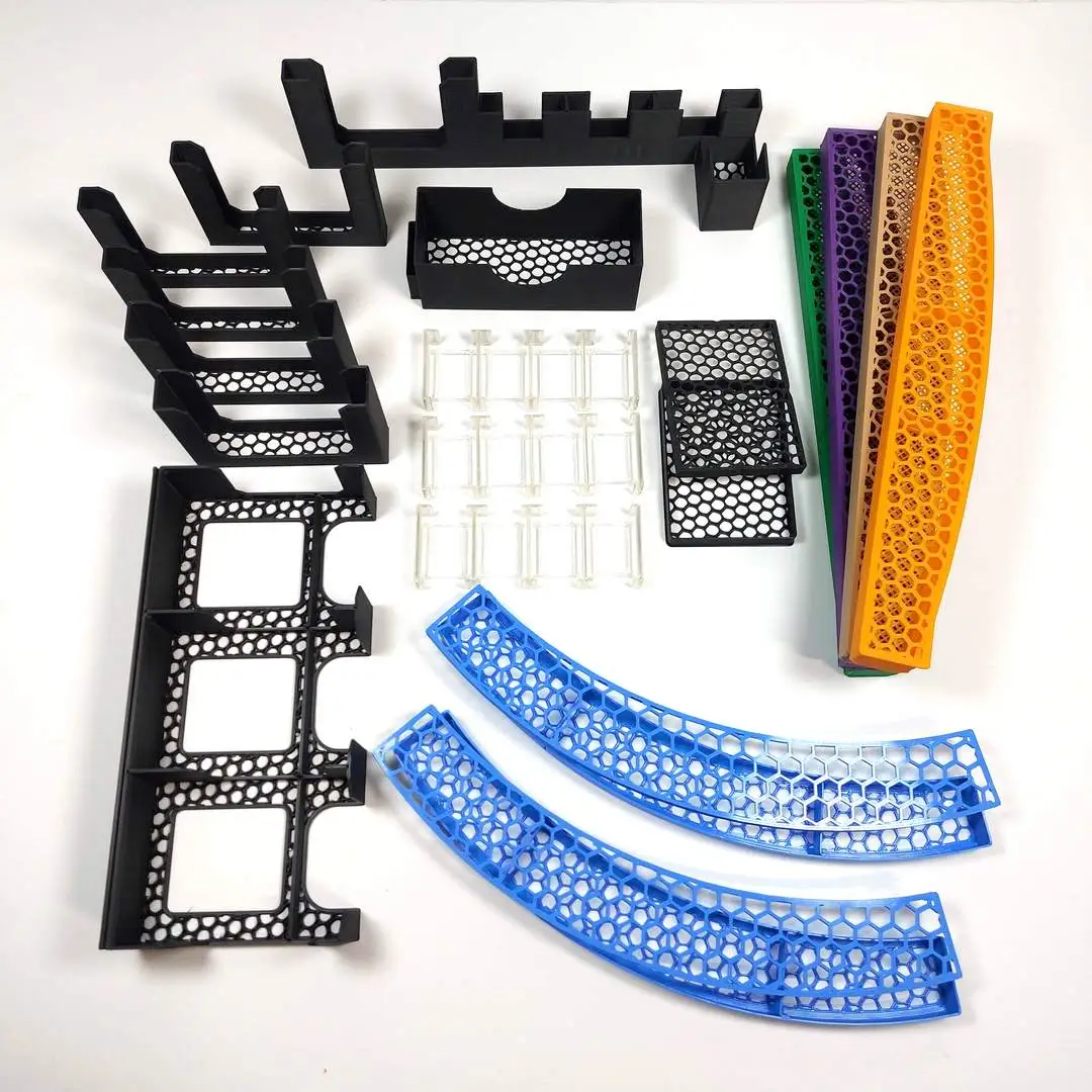 Inserty HERMAN Insert: SETI: Pátrání po mimozemské inteligenci Obrázek