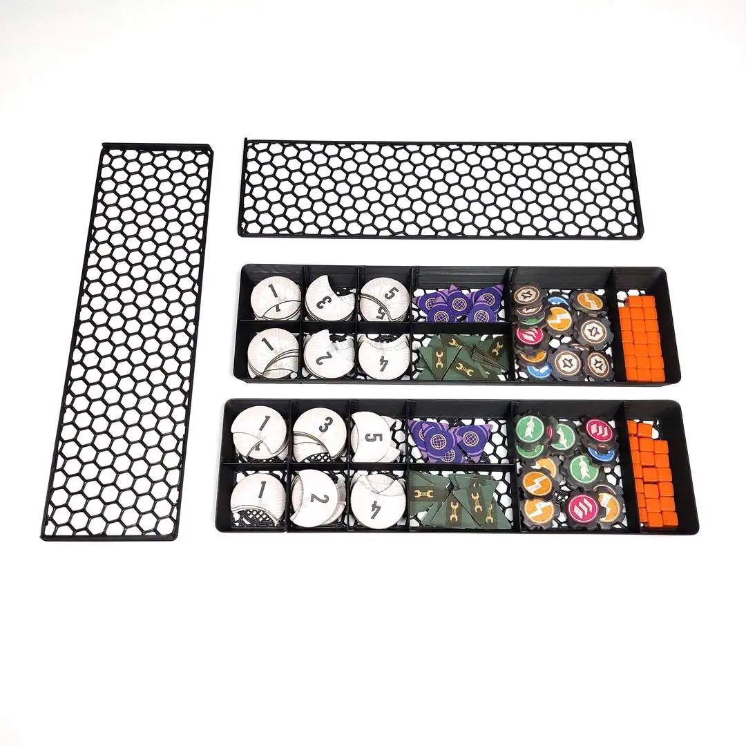 Inserty HERMAN Insert: Voidfall Obrázek