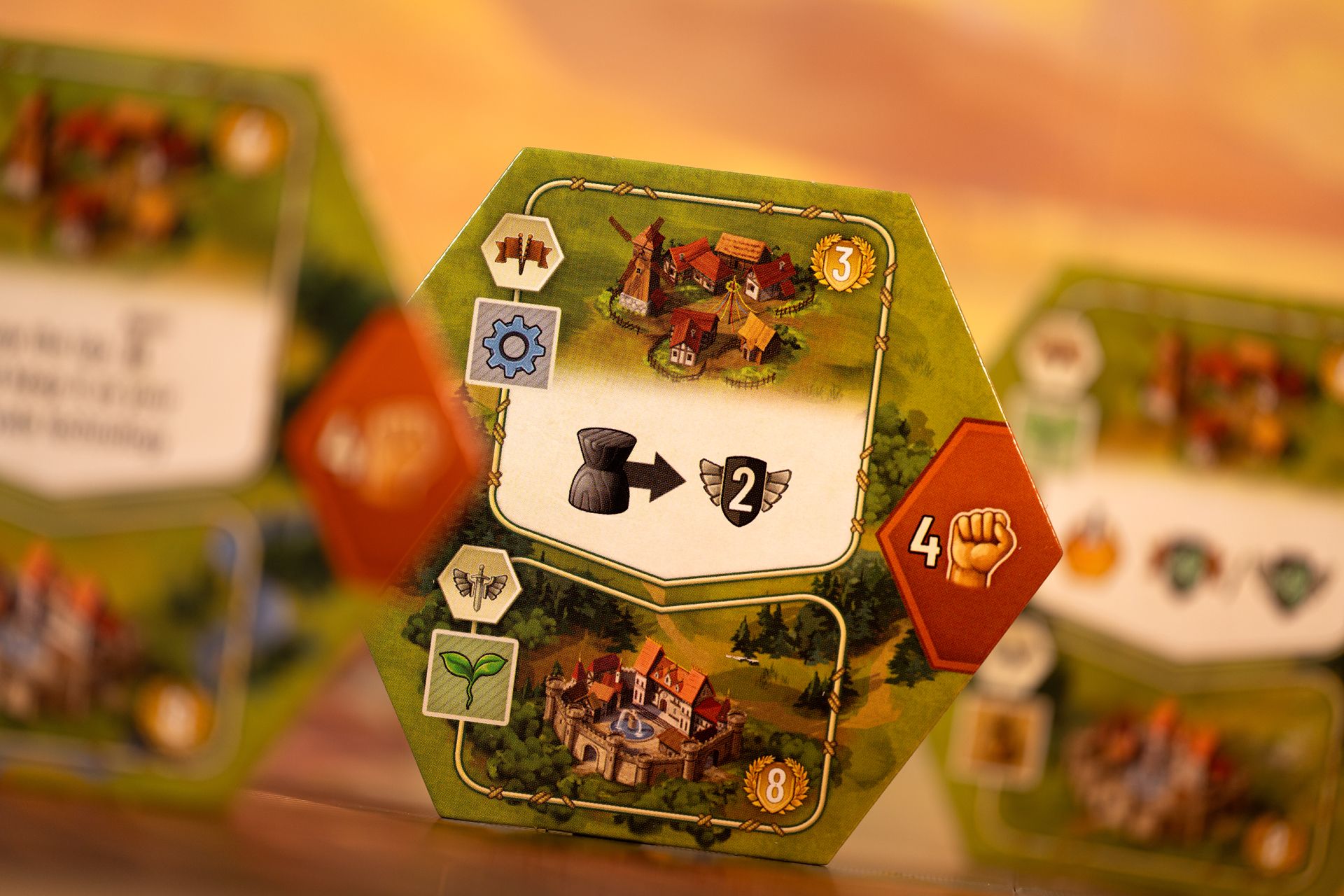 TLAMA games Cestou pokroku Obrázek