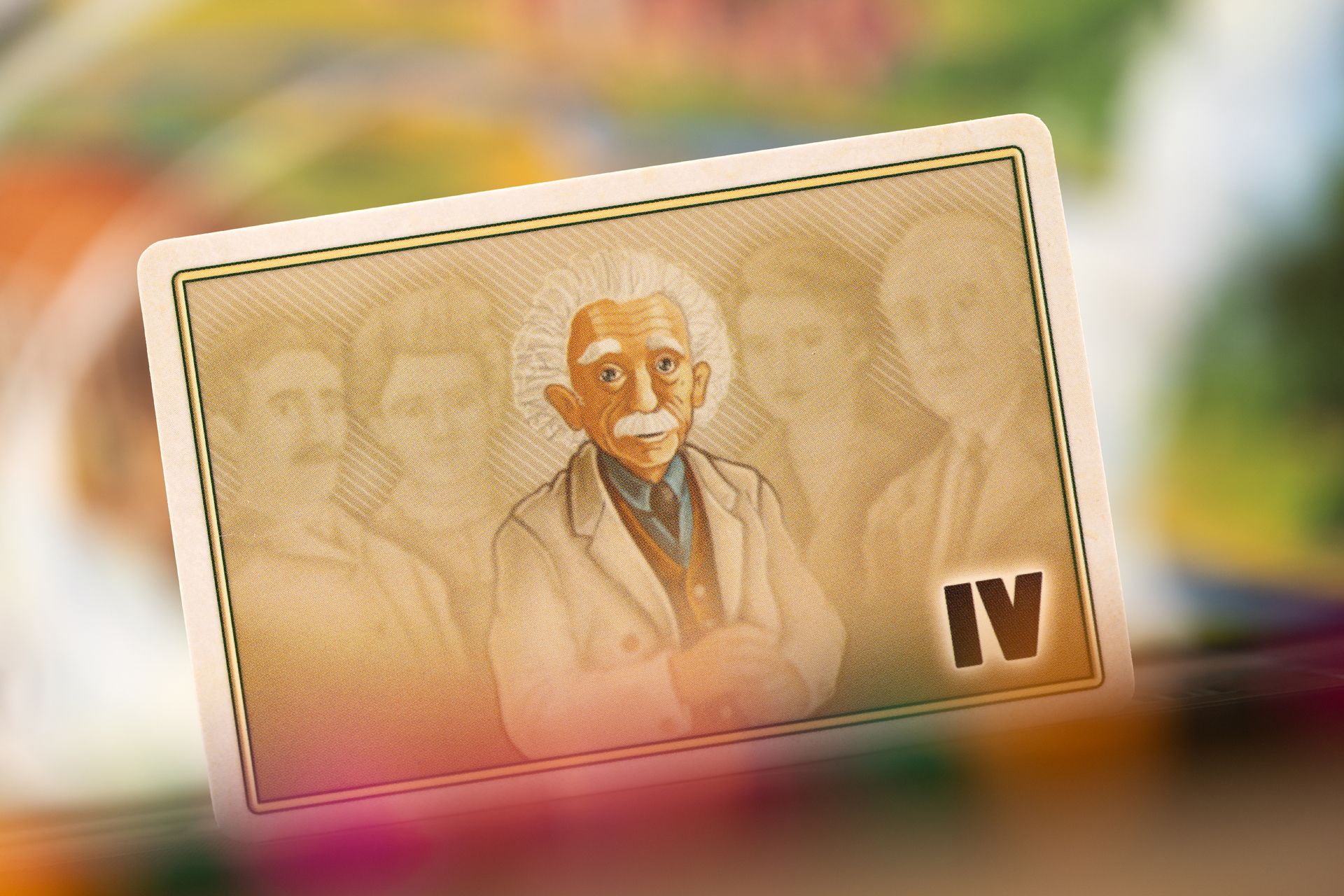 TLAMA games Cestou pokroku Obrázek