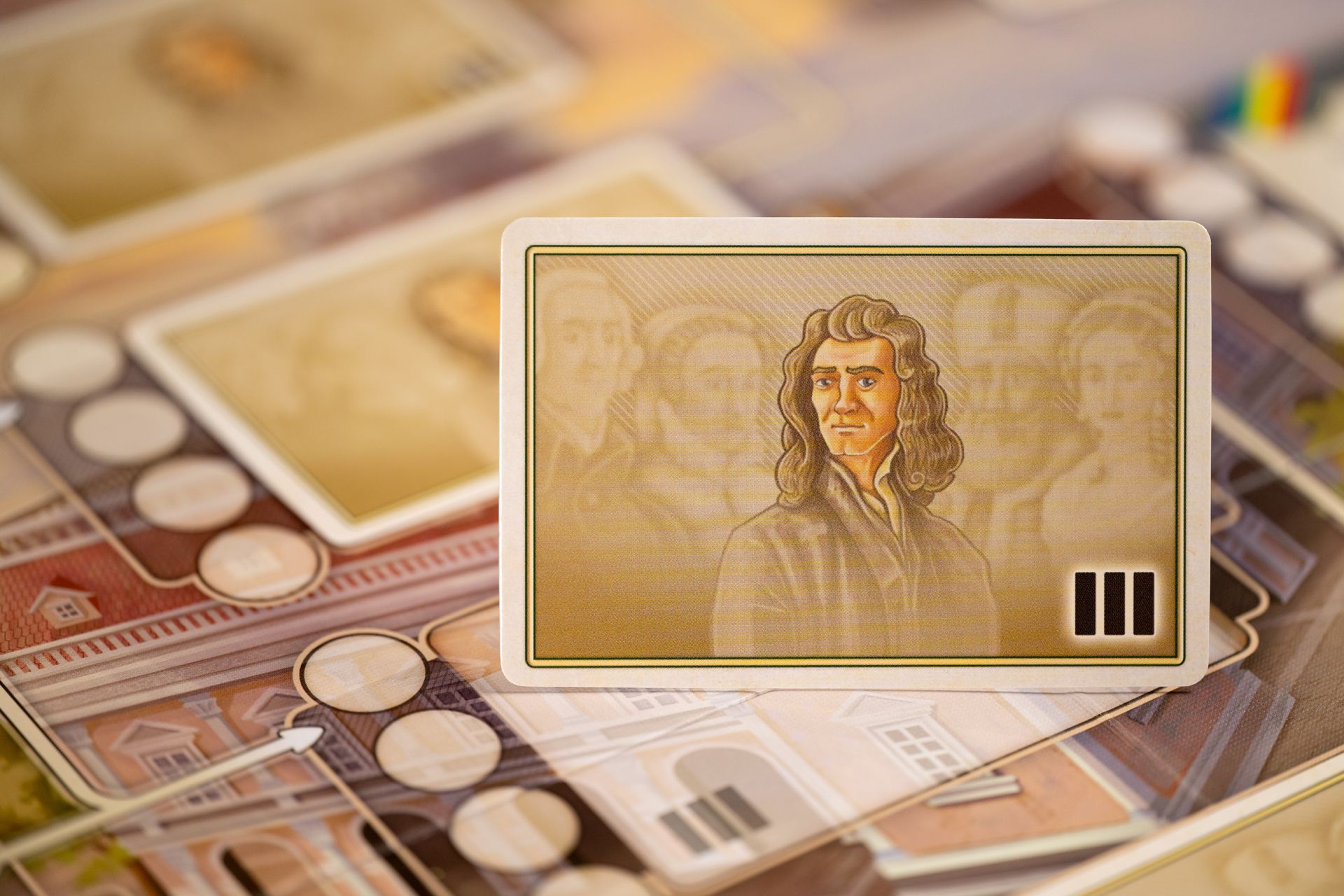 TLAMA games Cestou pokroku Obrázek