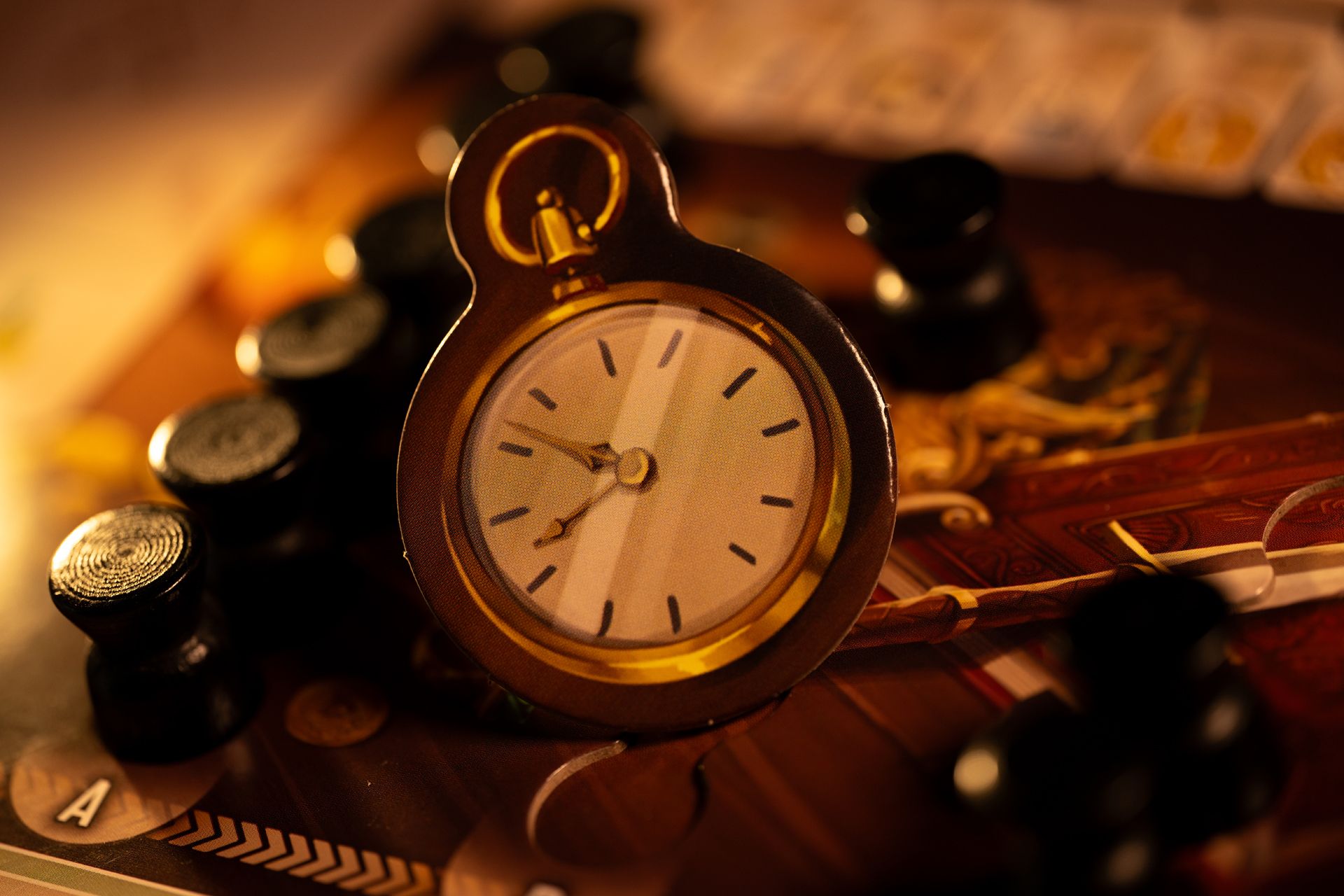 TLAMA games Cestou pokroku Obrázek