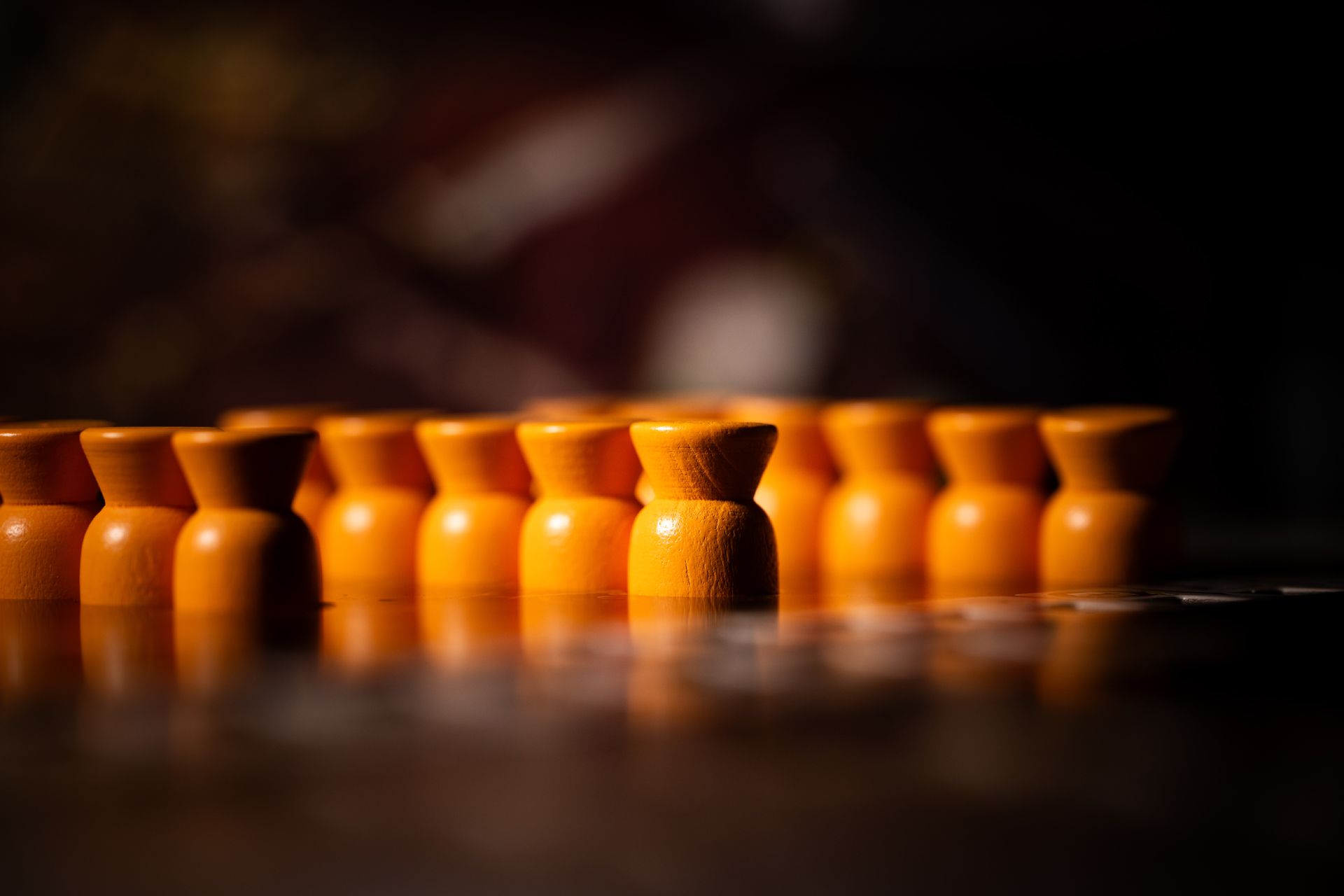 TLAMA games Cestou pokroku Obrázek