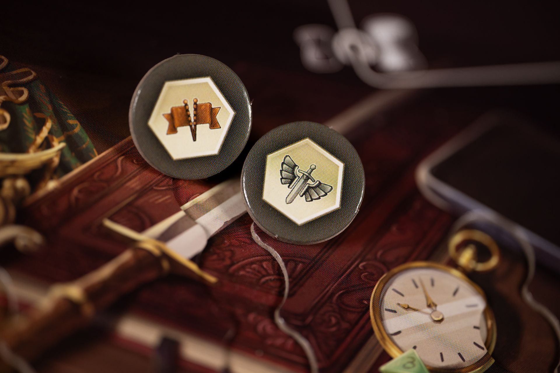 TLAMA games Cestou pokroku Obrázek