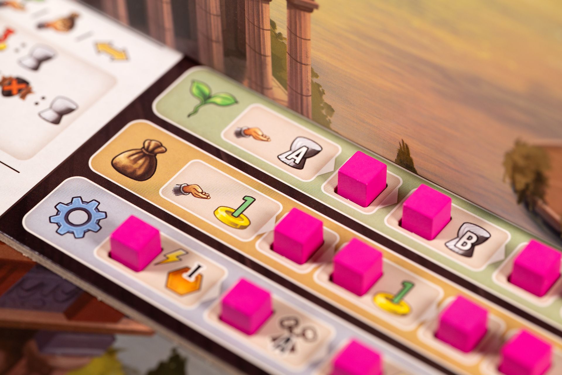 TLAMA games Cestou pokroku Obrázek