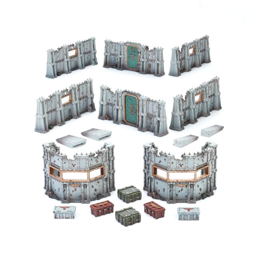 Games Workshop Warhammer 40000: Kill Team – Brutal and Cunning - EN Obrázek