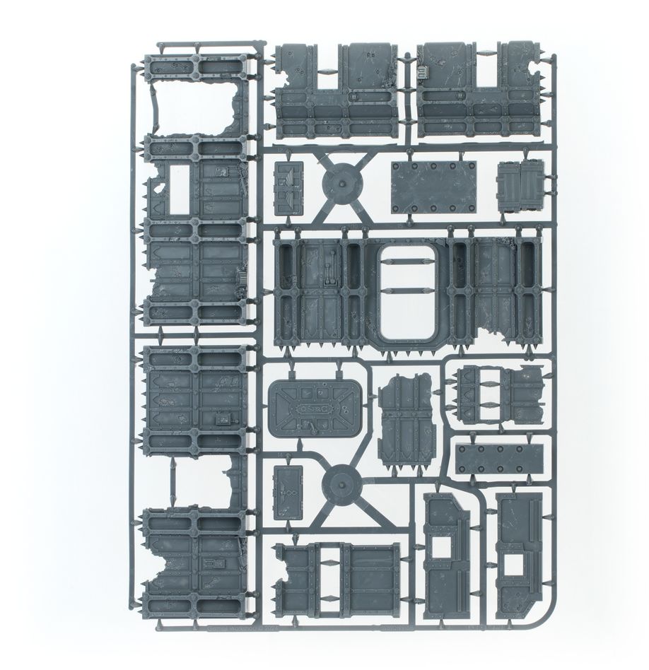 Games Workshop Warhammer 40000: Kill Team – Brutal and Cunning - EN Obrázek