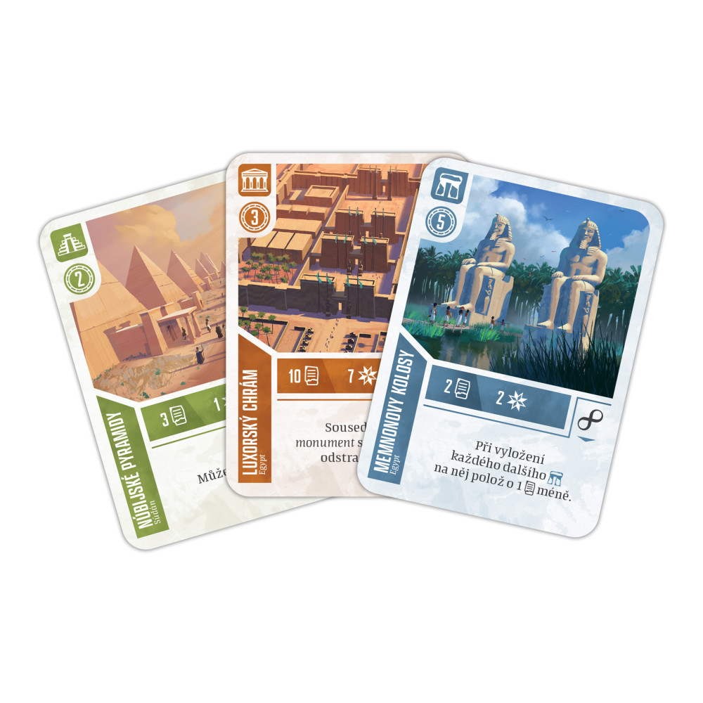 REXhry Dávné vědění + promo USA Obrázek