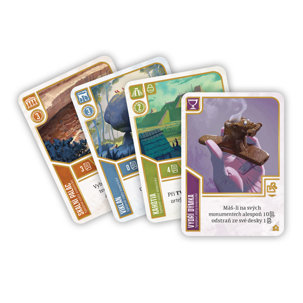 REXhry Dávné vědění + promo USA Obrázek