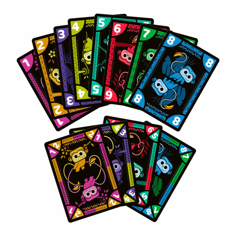 REXhry Jungo - CZ Obrázek