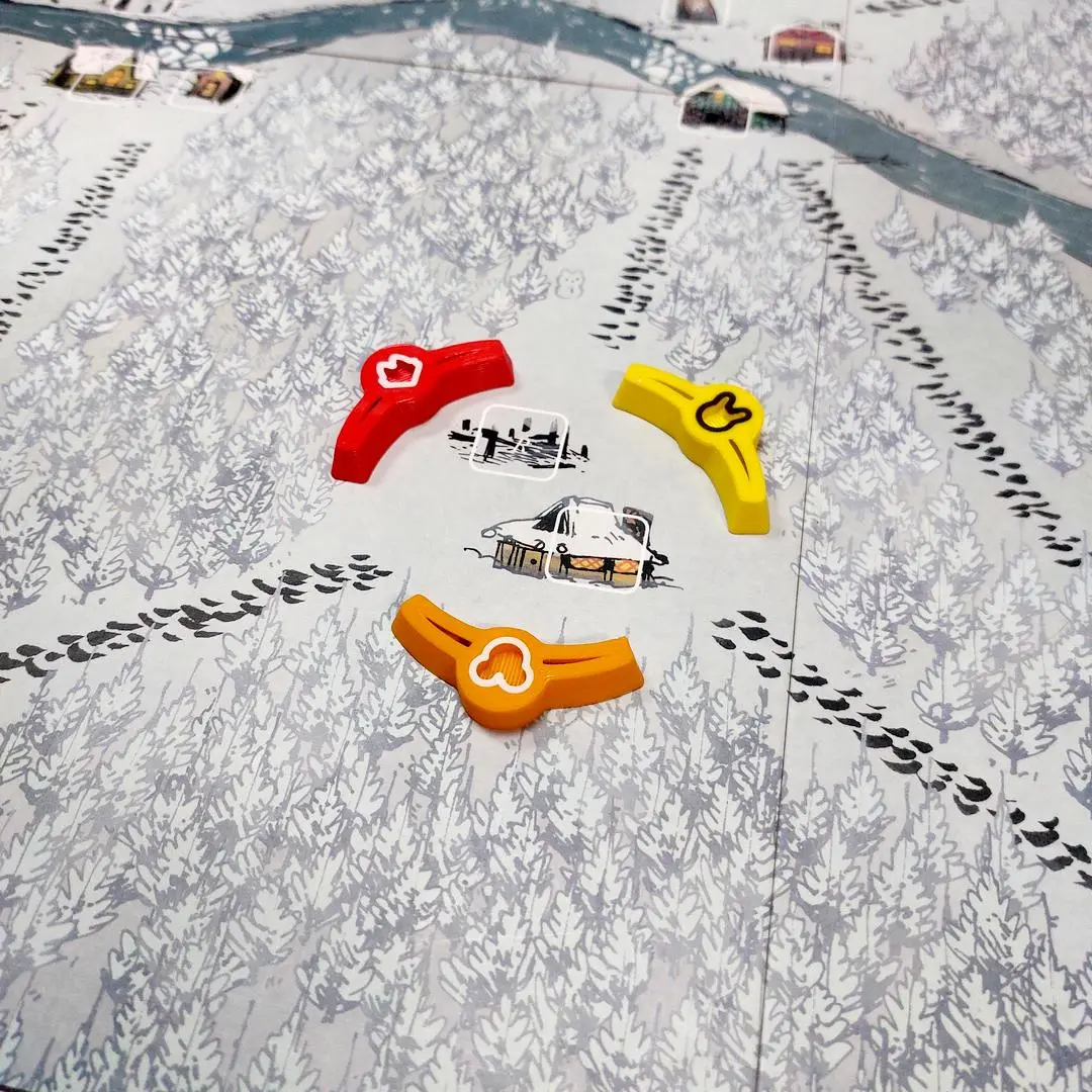 Inserty HERMAN Doplněk Root: Označovače mýtin (di08m) Obrázek