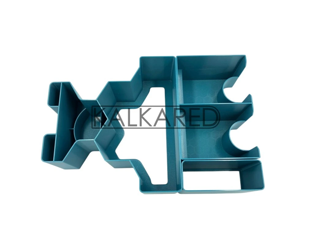 Kalkared Insert pro Undaunted: Battle of Britian (977B) Obrázek