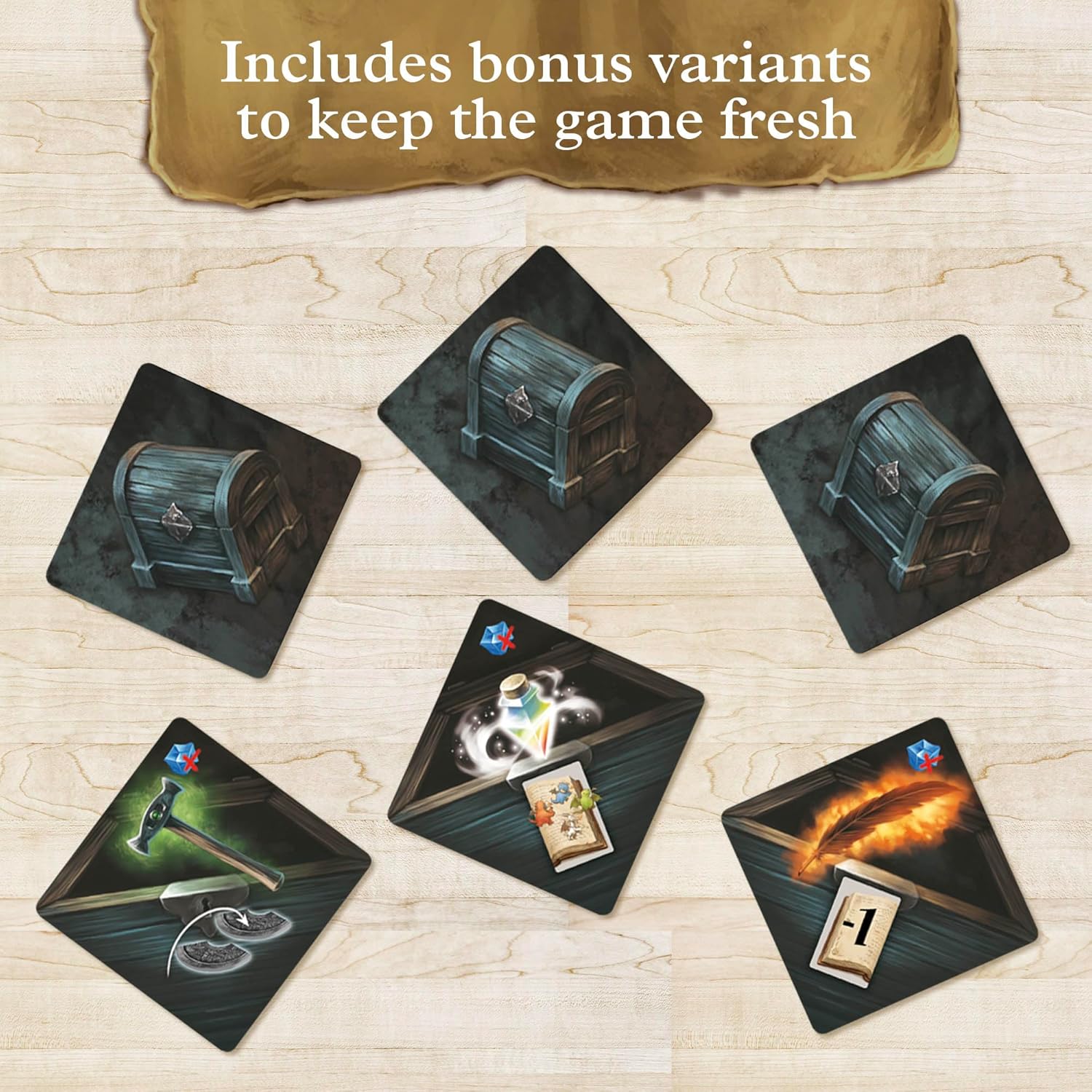 KOSMOS Dragonkeepers - EN Obrázek