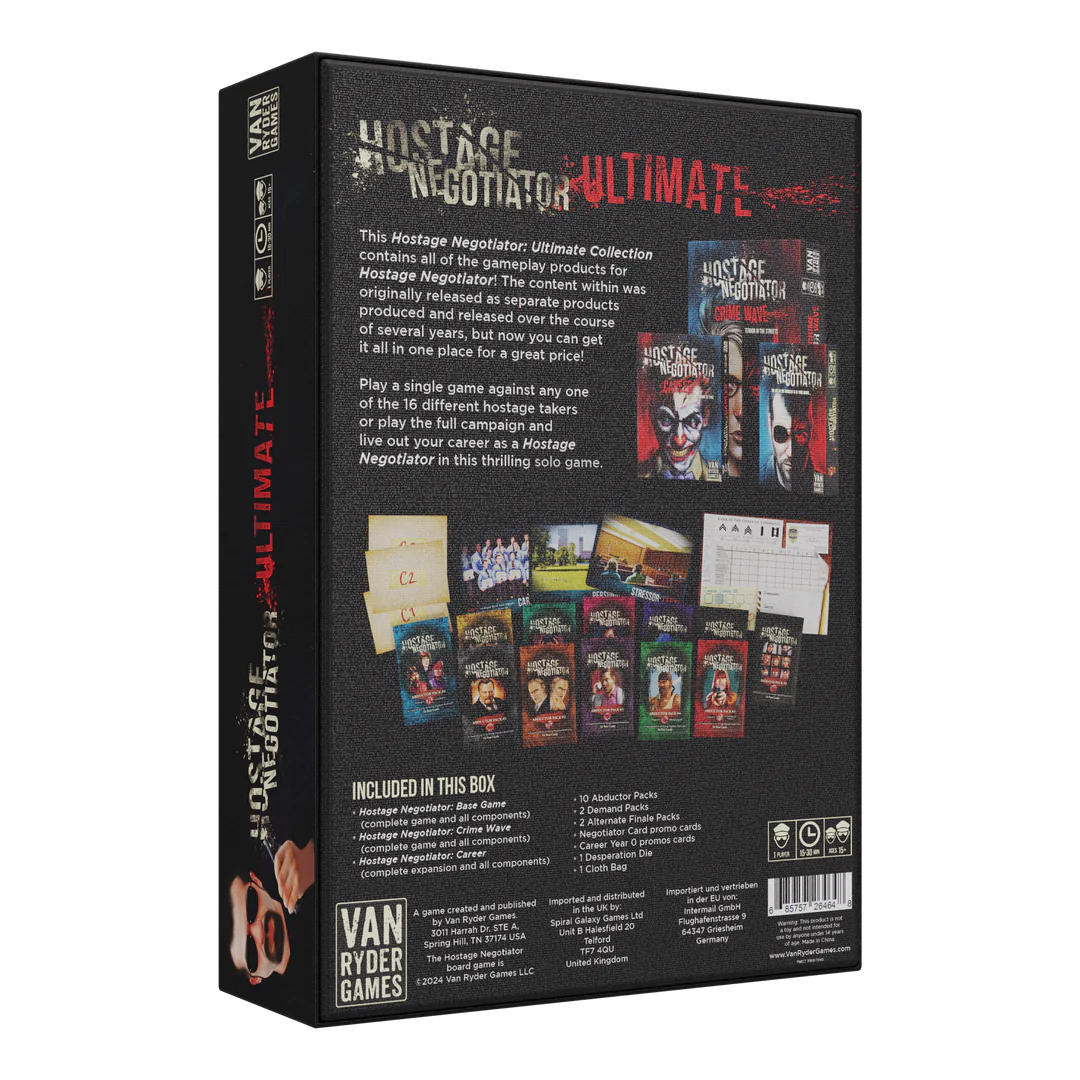 inserty.cz Kvedlalové z Kvedlinburku + Kořenářky + Alchimici - Insert (černý,89377) Obrázek