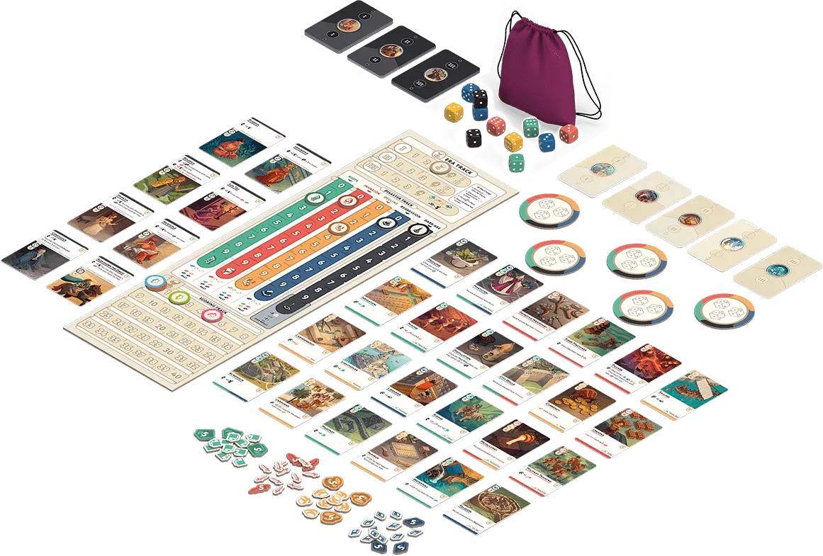 Cool Mini Or Not Nova Era - EN Obrázek