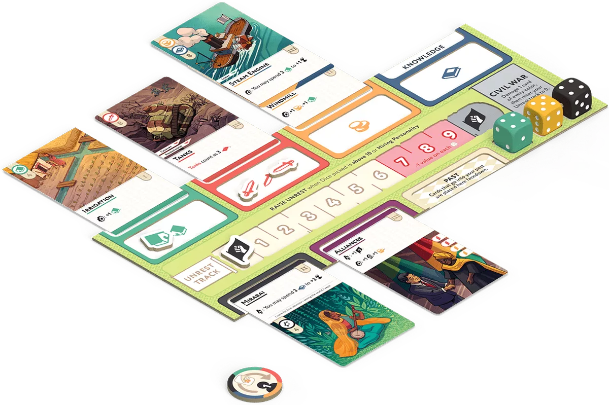 Cool Mini Or Not Nova Era - EN Obrázek