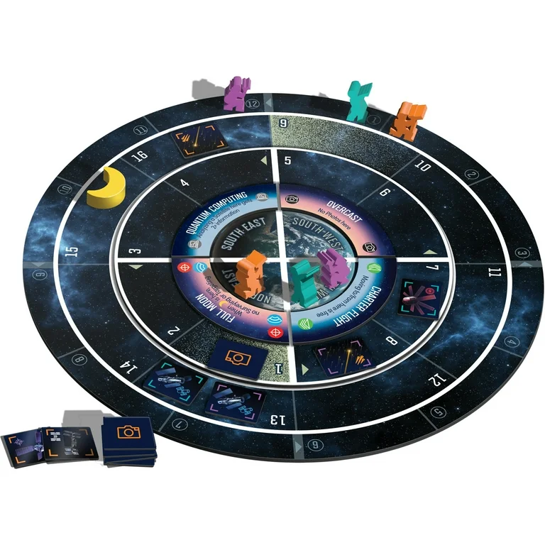 Renegade Game Studios The Search for UAPs