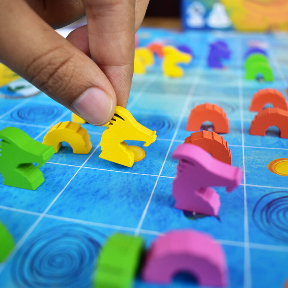 Draco Ideas Sea Dragons Obrázek