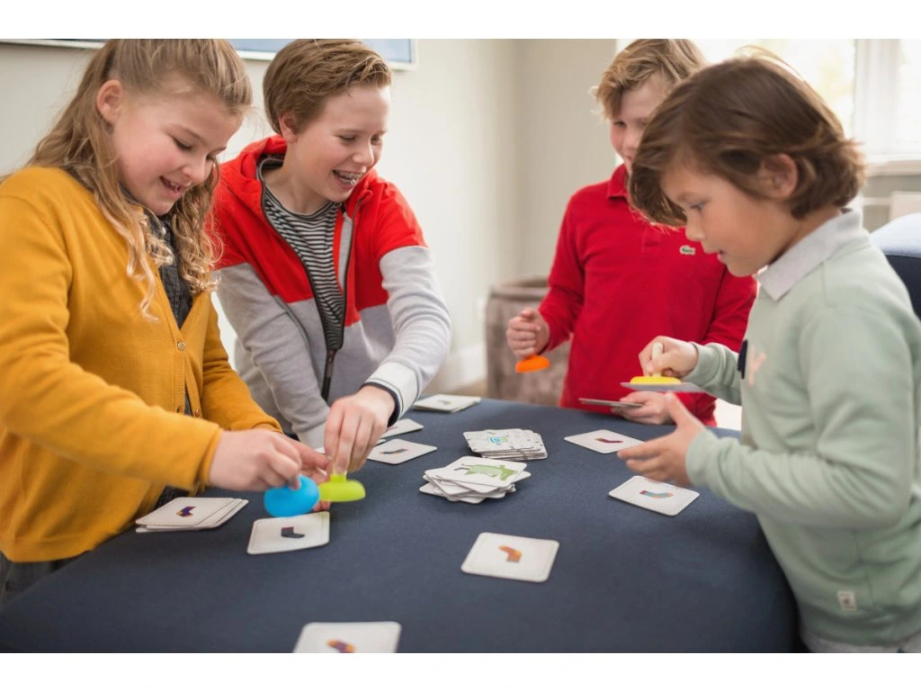 BS Toys Krokodýlí ponožky Obrázek