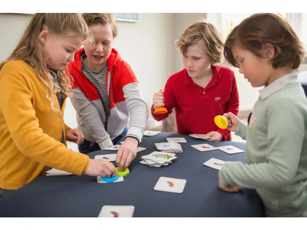 BS Toys Krokodýlí ponožky Obrázek