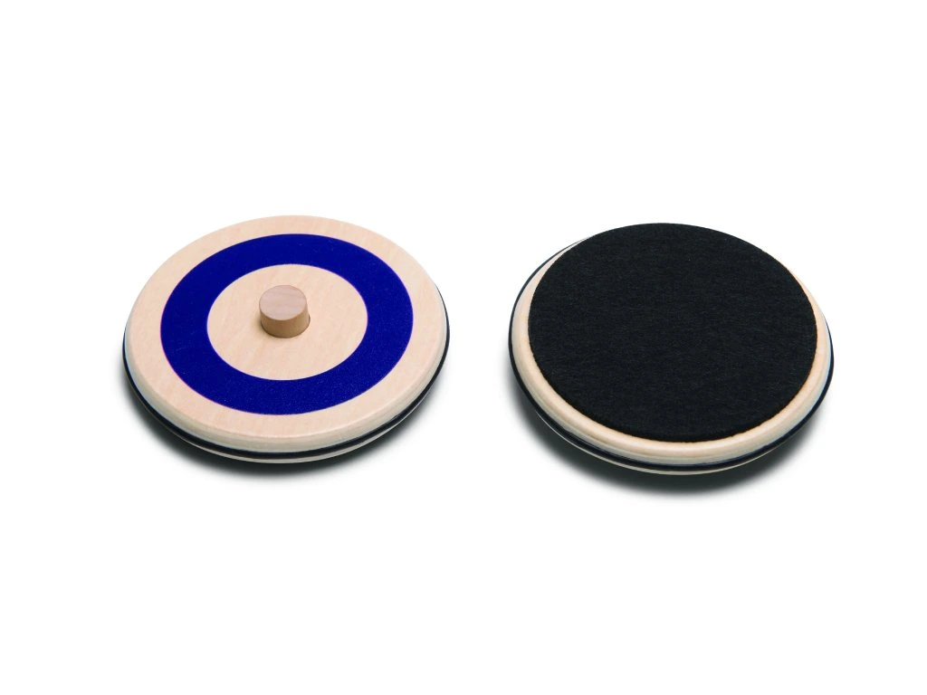 BS Toys Indoor Curling Obrázek