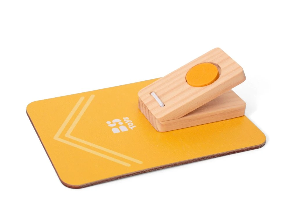 BS Toys Katapult Obrázek