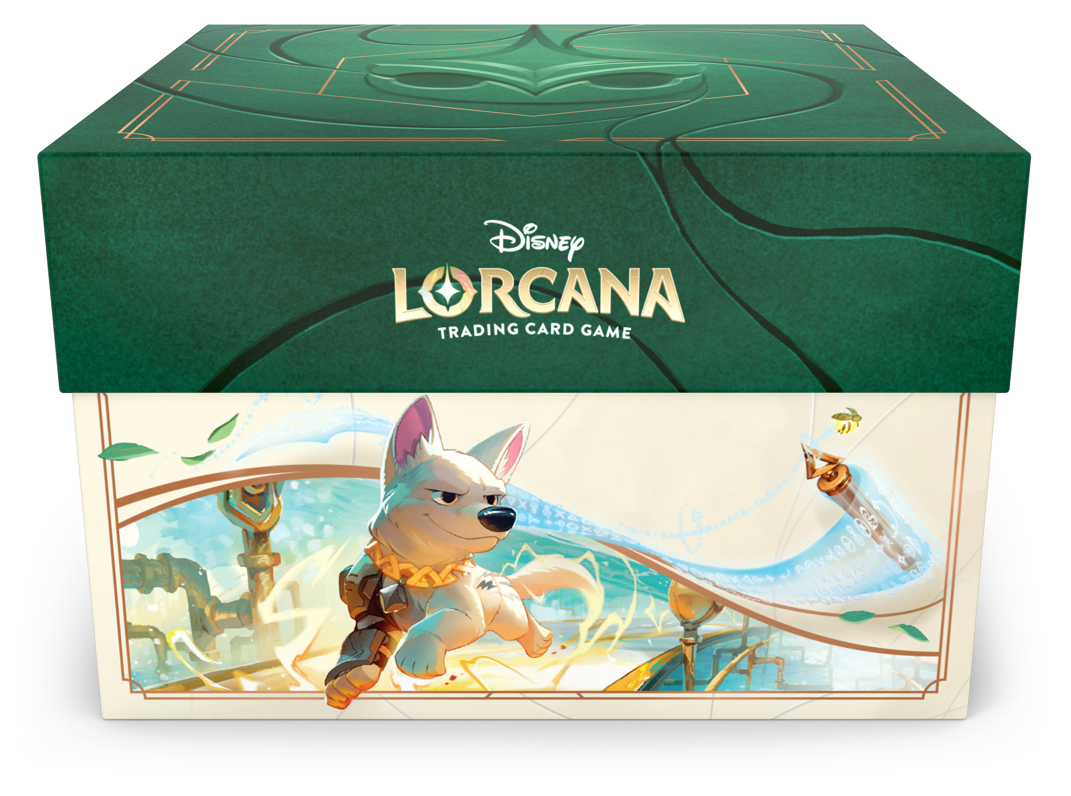 Ravensburger Disney Lorcana: Archazia's Island – Illumineer's Trove Obrázek