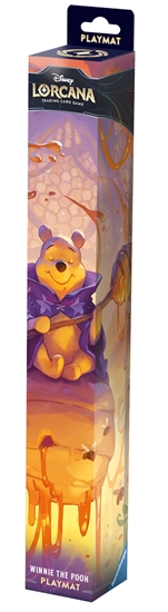 Ravensburger Disney Lorcana: Archazia's Island – Playmat (Winnie the Pooh) Obrázek