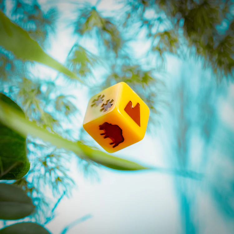 Keymaster Games Parks (Second Edition) Obrázek