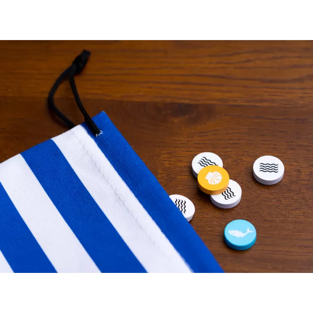 Fox in the Box Olejovky Obrázek