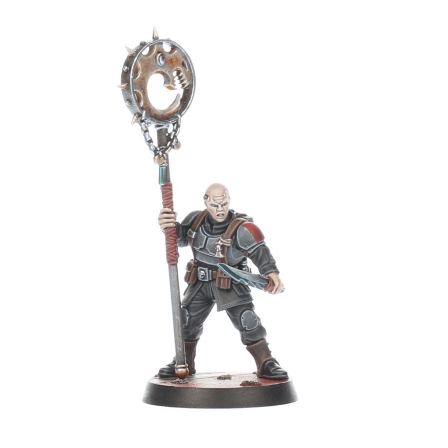 Games Workshop Kill Team: Brood Brothers Obrázek