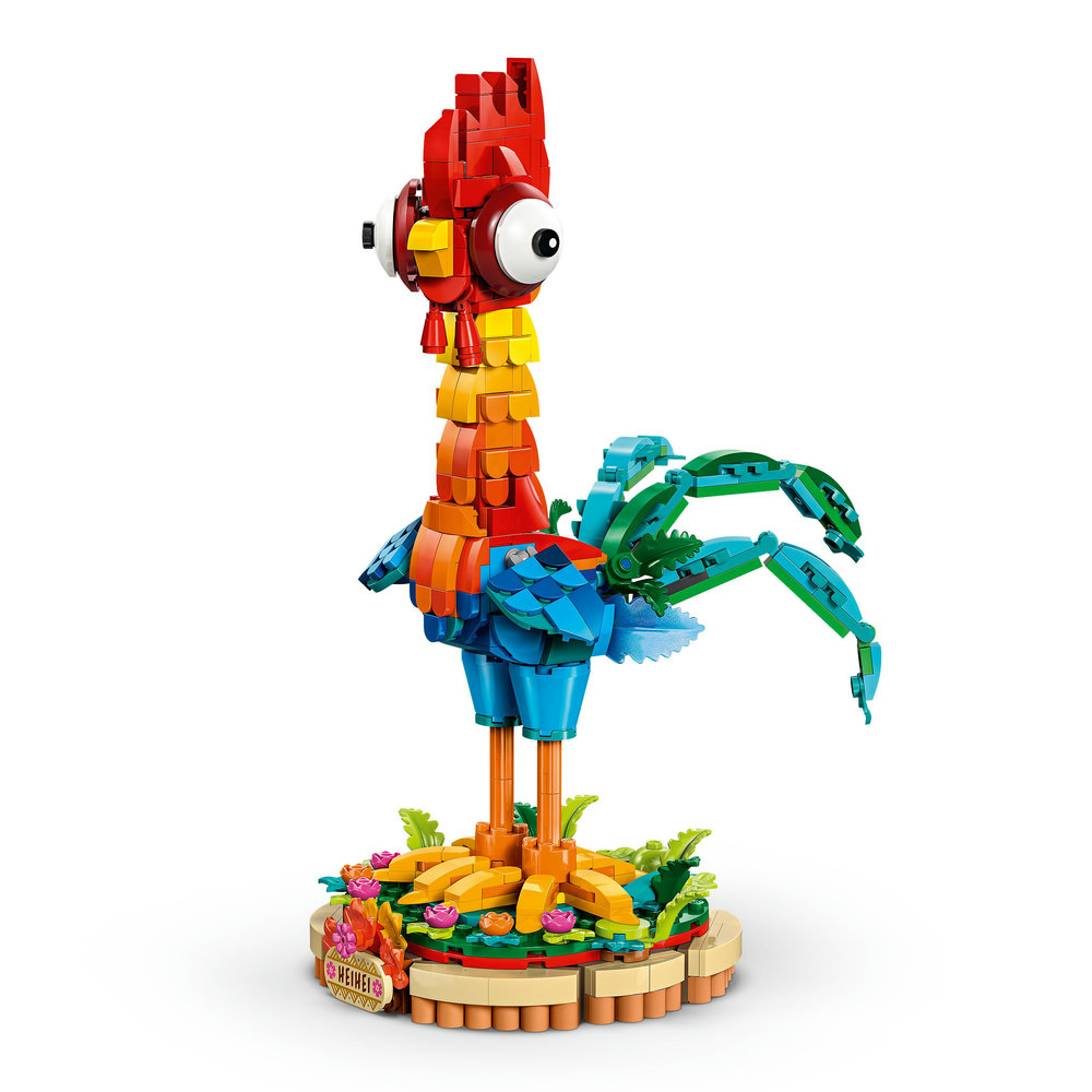 LEGO LEGO® Disney Princess Heihei 43272 Obrázek