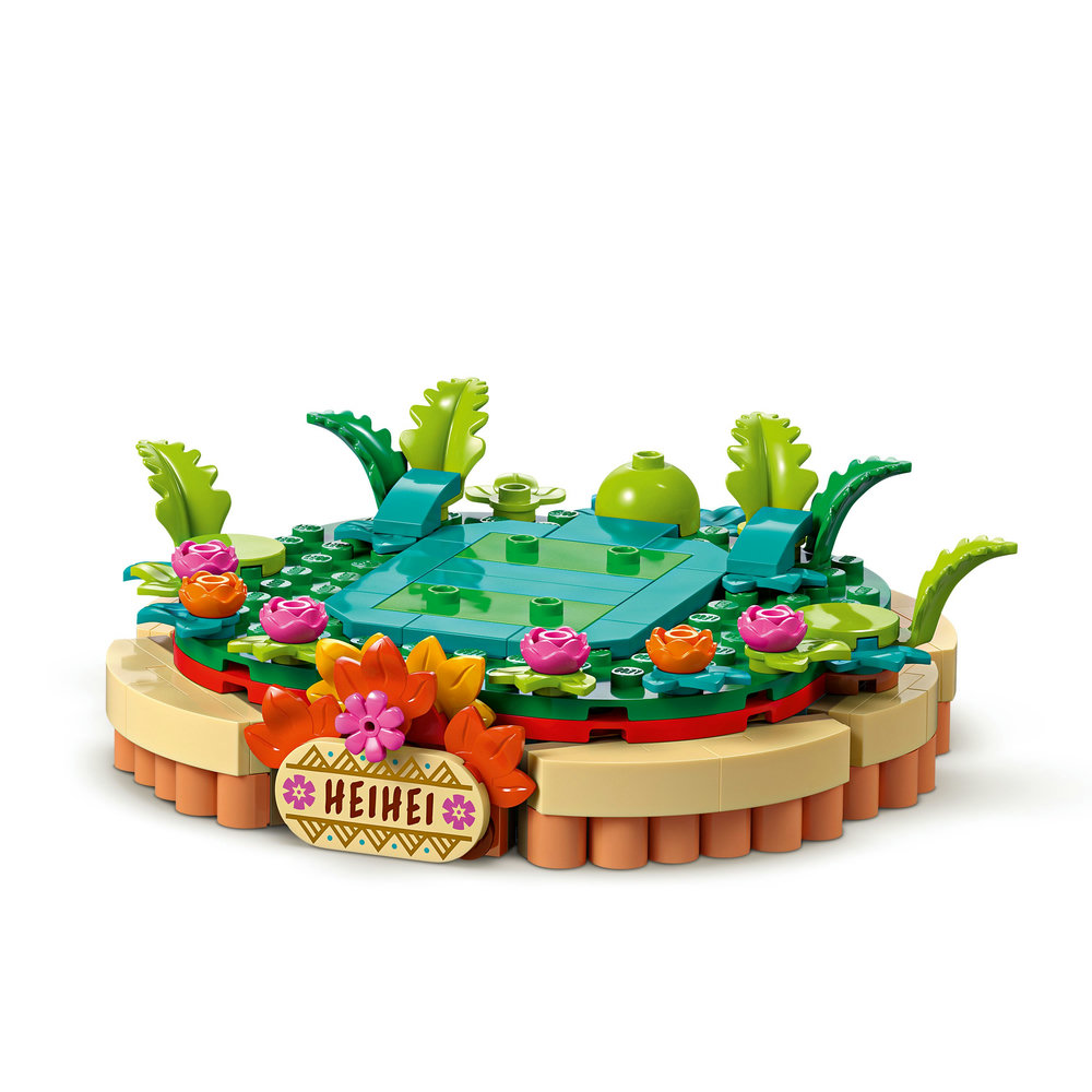 LEGO LEGO® Disney Princess Heihei 43272 Obrázek
