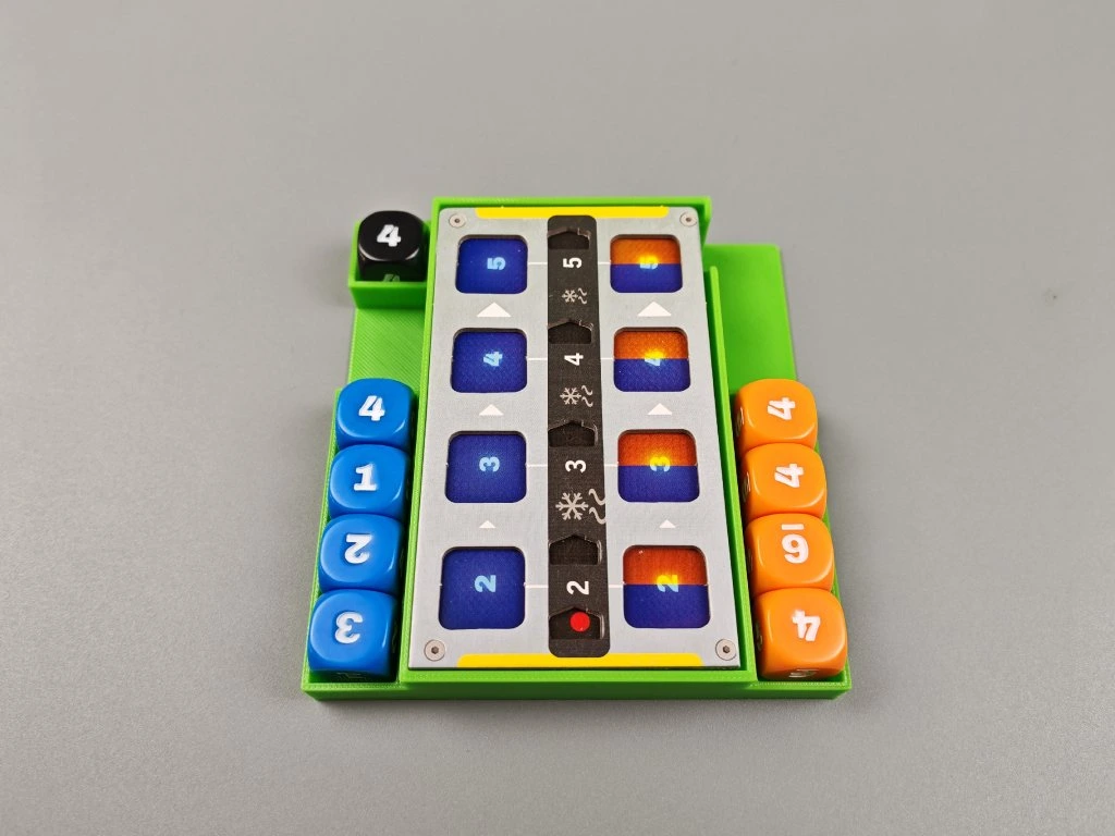 inserty.cz Insert: Sky Team + Turbulence Obrázek