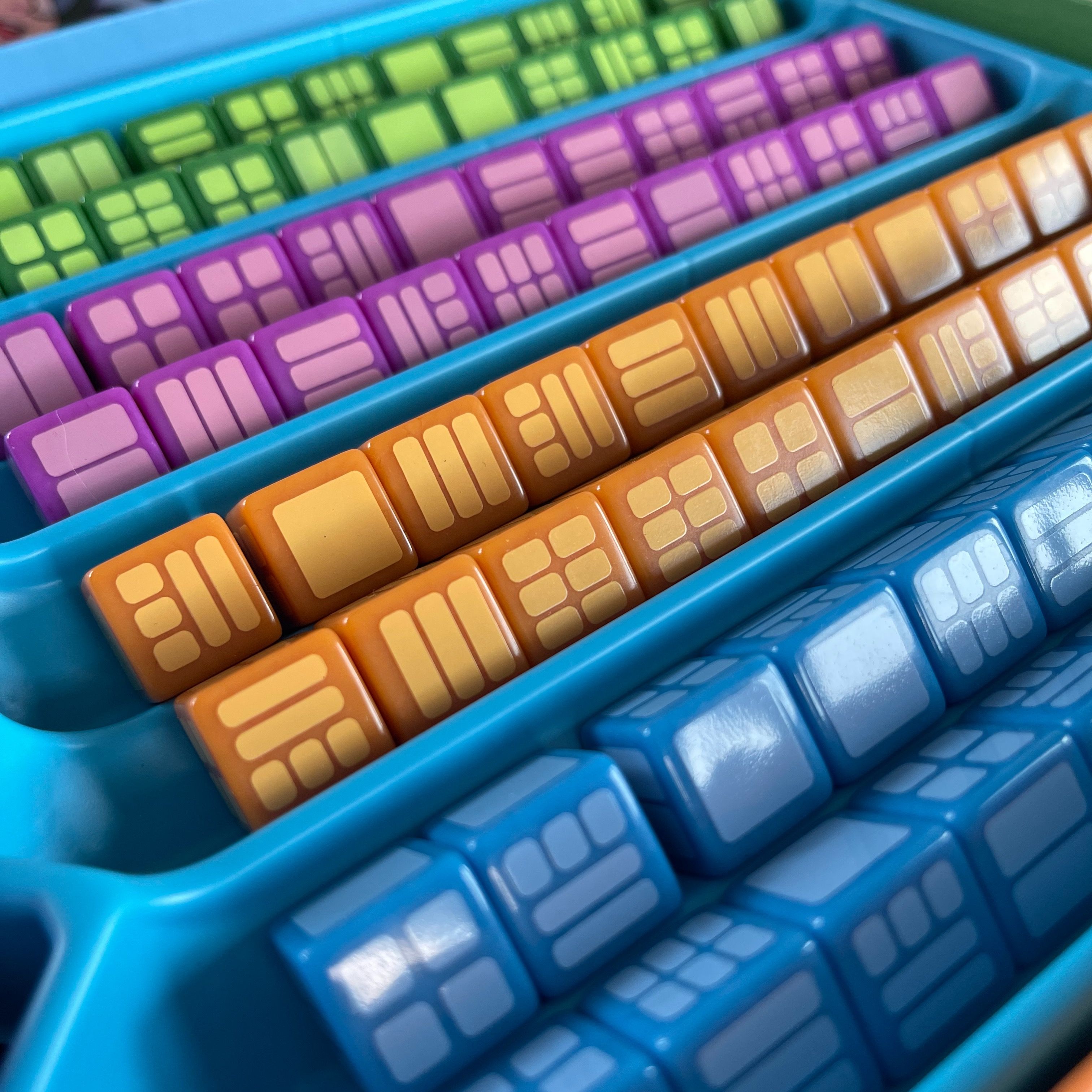 TLAMA games Deskovkáři Obrázek