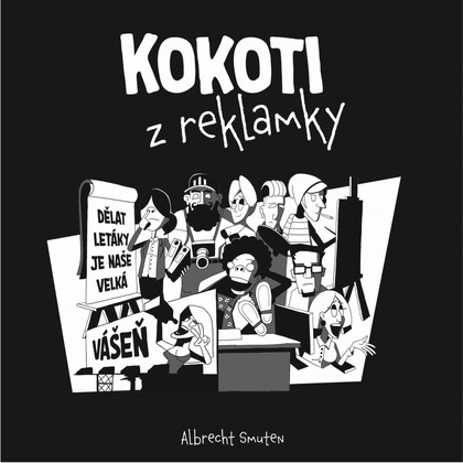 Epocha Kokoti z reklamky