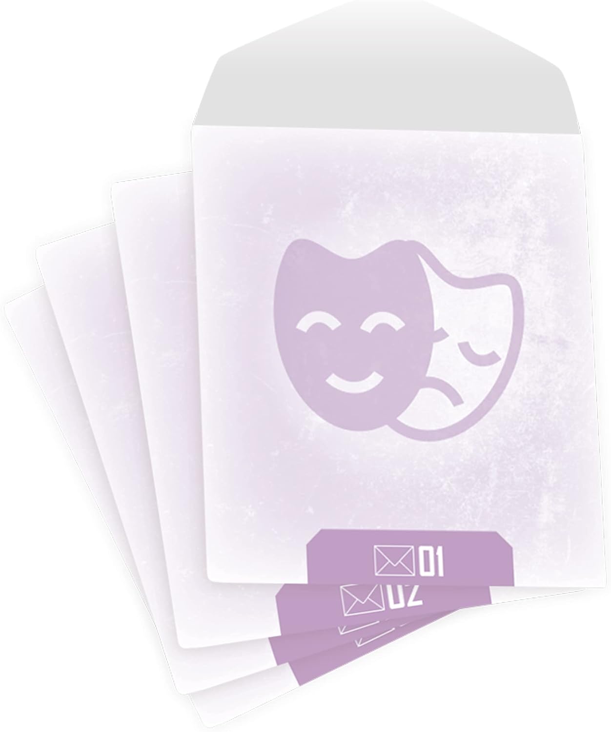 La Boite de Jeu It's a Wonderful World: Leisure & Decadence Obrázek