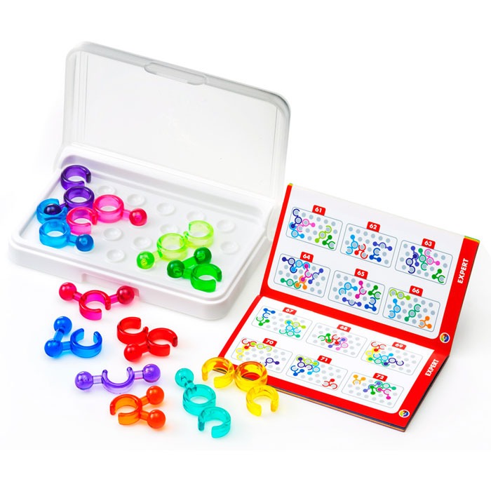 SMART - IQ Link Obrázek