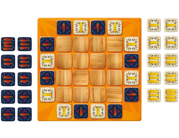 Fun Forge Tapas - EN Obrázek