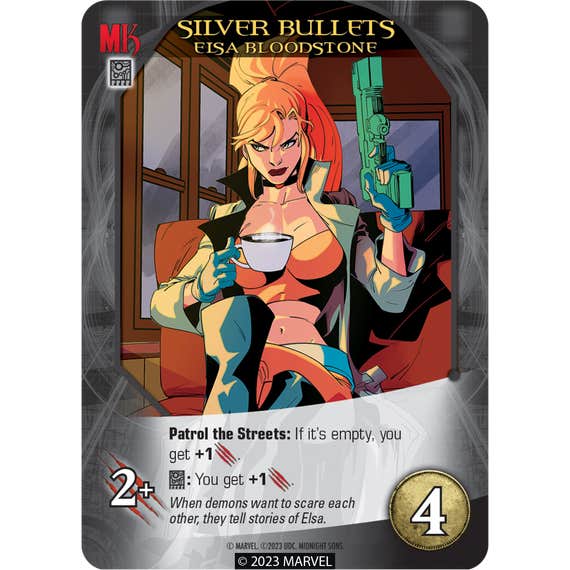 Upper Deck Legendary: A Marvel Deck Building Game – The Infinity Saga Obrázek